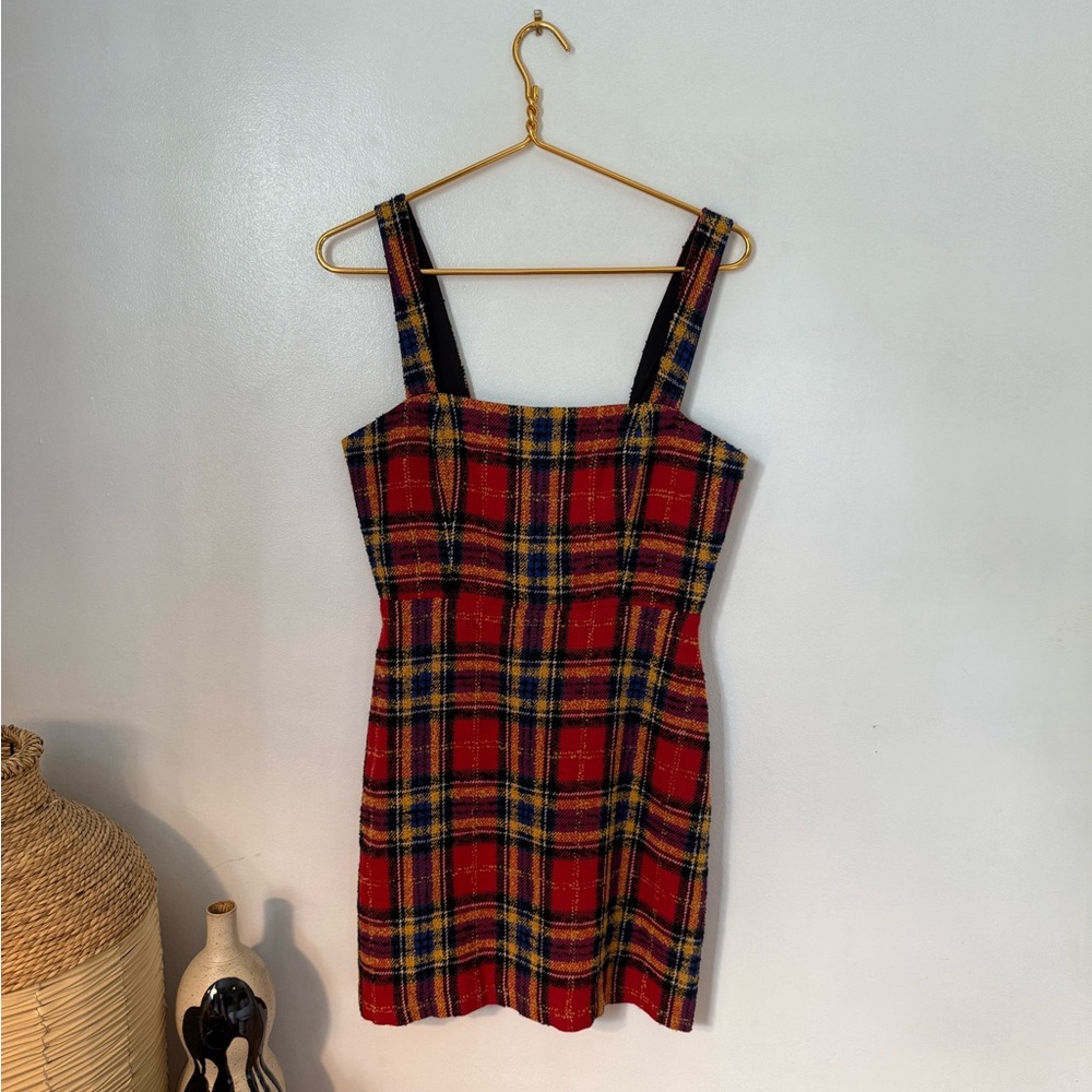 Amanda Uprichard Makenna Dress (Similar to Ace dress) - Size Small (S)